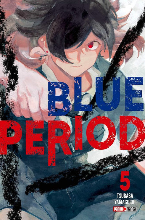 Blue Period 05